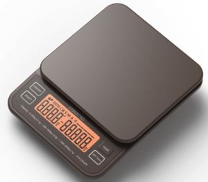 Scála Caife Bean Meáite